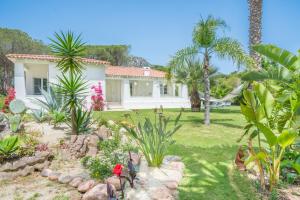 Villa Fiorenza - Is Morus- Santa Margherita di Pula