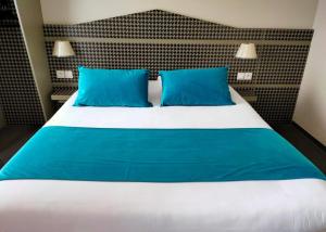 Fasthotel Montmarault