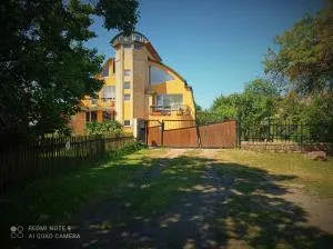 Ganibu Street House - Aucugals