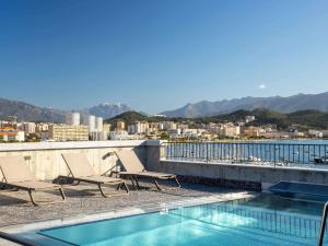 Hotels ibis Styles Ajaccio Napoleon : photos des chambres