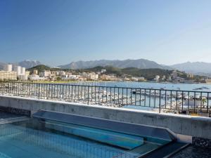 Hotels ibis Styles Ajaccio Napoleon : photos des chambres