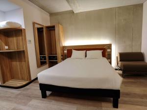 Hotels ibis Styles Ajaccio Napoleon : photos des chambres