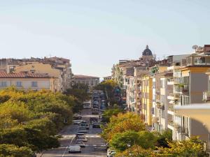 Hotels ibis Styles Ajaccio Napoleon : photos des chambres