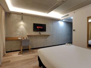 Hotels ibis Styles Ajaccio Napoleon : photos des chambres