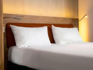 Hotels ibis Styles Ajaccio Napoleon : photos des chambres