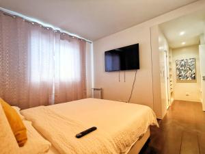 Two-Bedroom Apartment room in Bom dia Parque Nações Lisboa(Davidw)