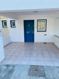 Mersey Faros Complex