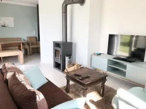 Ferienwohnung Mintbraun - 勒赫尔恩巴赫