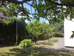 Apartments Garden Opatija