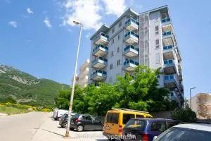 Marina Becici - 贝西奇