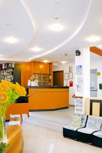 Hotel Ciao Bed & Breakfast