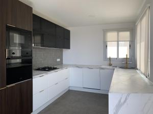 Villa with magnificants sea views on Cullera bay.