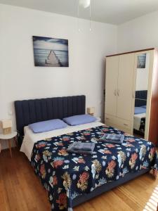 Apartments Vita - Modern apartments with a beautiful view of the Adriatic sea