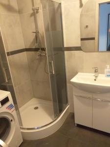 Apartament RUCZAJ