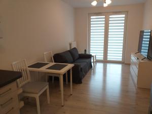 Apartament RUCZAJ