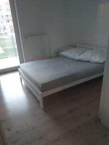 Apartament RUCZAJ