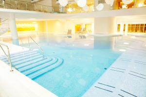 Grand Hotel Portoroz 4* superior – Terme & Wellness LifeClass 