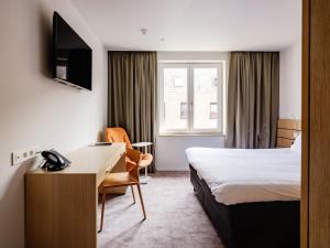 Hotel Le Bois De Bruges