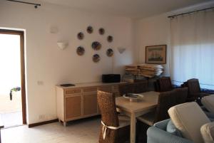 La Pelosa Sea View Apartment