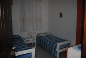 La Pelosa Sea View Apartment