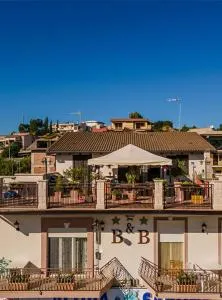 Bed & breakfast Tre Palme - Ioppolo Giancaxio