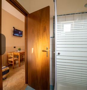 Bed & breakfast Tre Palme