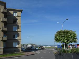 Appartements La Mer a Pied appartement vue mer : photos des chambres