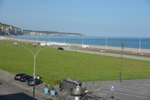 Appartements La Mer a Pied appartement vue mer : photos des chambres