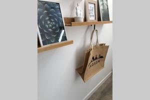 Cottage lEchappée Belle