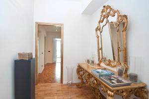 Double Room room in Verona Maison