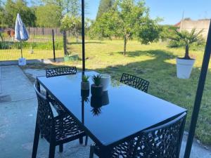 Cottage lEchappée Belle