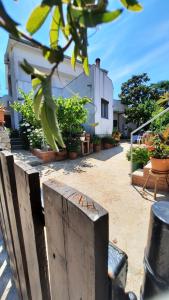 Apartment PinoAppLosinj