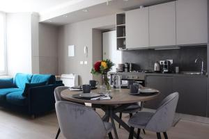 Art Apartment Luxury Santo Spirito suite