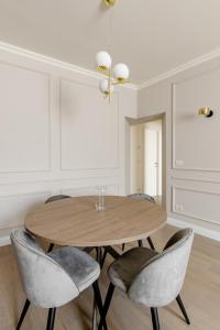 Art Apartment Luxury Santo Spirito suite