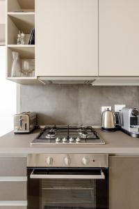 Art Apartment Luxury Santo Spirito suite