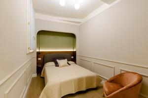 Art Apartment Luxury Santo Spirito suite