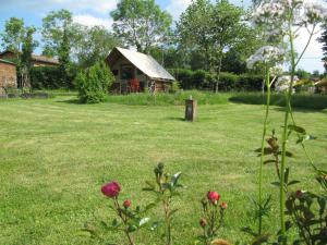 Les Cabanes de l'Ouest photo 24