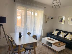 Cottage lEchappée Belle