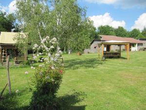 Les Cabanes de l'Ouest photo 9