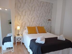 Apartamentos Centro Malaga - Hoteles de 4 estrellas en Málaga