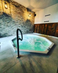 Hotel Mazuria Country SPA