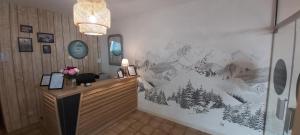 Hotels Alti'Pic Hotel : photos des chambres