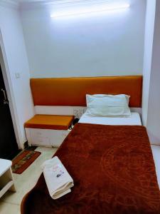 hotel sonali regency