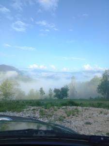 Pensiunea Drumul Iancului