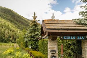 Cielo Blu Casa Alpina Vialattea