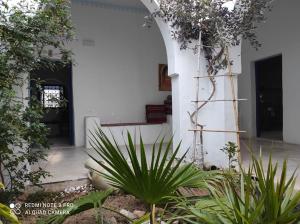 villa la rose des sables