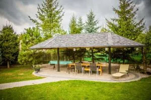 Domek letniskowy Słowiańska 15 - Kąp