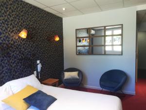 Hotels Le Regence : photos des chambres