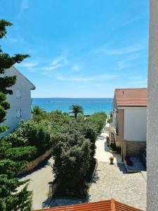 Apartments Ostrea - Mimoza