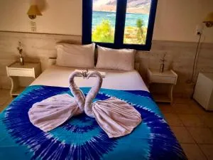 Flisvos Rooms - Áyios Yeóryios